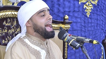  القاري البريطاني محمد ايوب عاصف || تلاوة كاملا جديد في مصر من سورة القصص 🇪🇬❤️