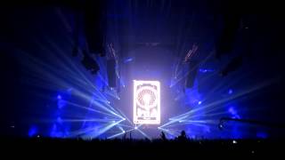 Frontliner - Come On! @ Qlimax 2012 (Full HD)