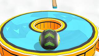 Going Balls‏ - SpeedRun Gameplay Level 14427- 14429