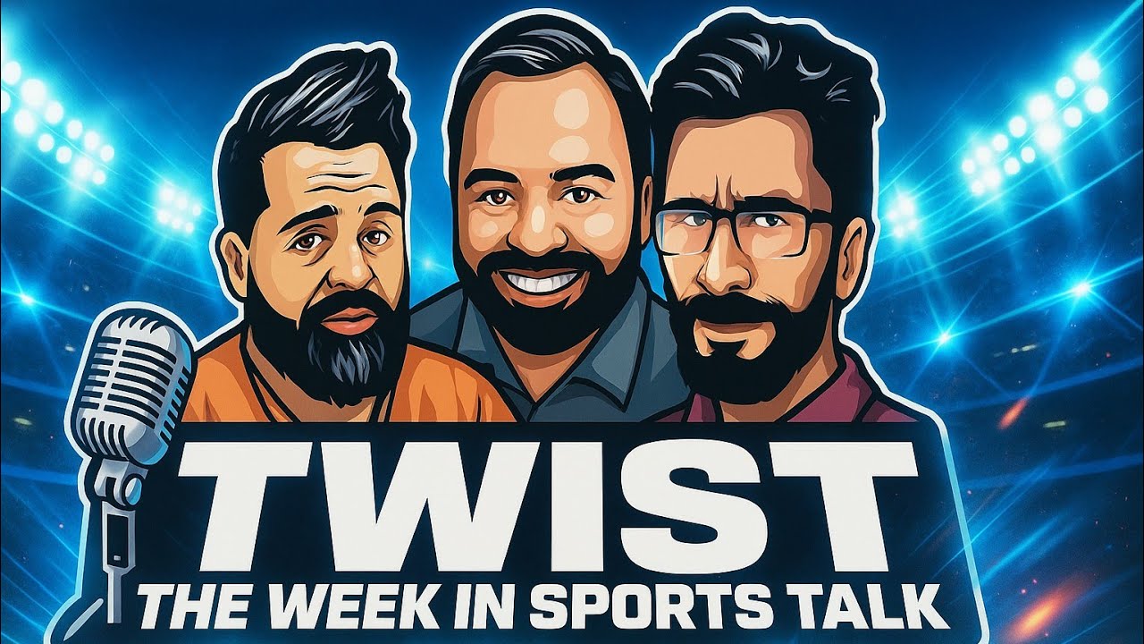 Episode 28 ft. Paul "MeatSauce" Lambert of KFAN YouTube