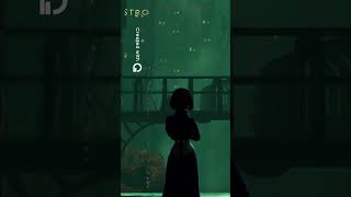Underwater Mystery  SECRET Doors of Rapture Revealed! #gaming #lifeisbutadream #residentevil
