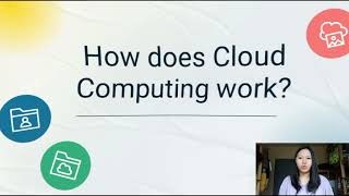 Cloud Computing, Open Source Software and Open Source Developer.