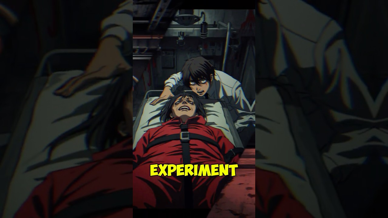 “Sleep Experiment | Urban Legends”