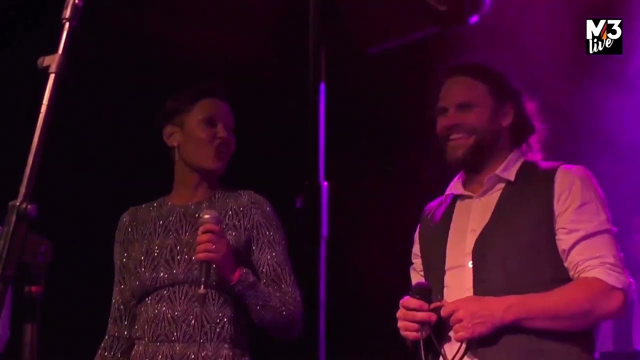 Booze Club - Everybody Needs Somebody