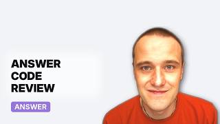 Code Review: JavaScript Quiz App (2 Solutions!!)