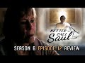 Better Call Saul - Saul Goodman&#39;s viable path to Redemption?