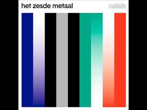 Het Zesde Metaal - Monsters