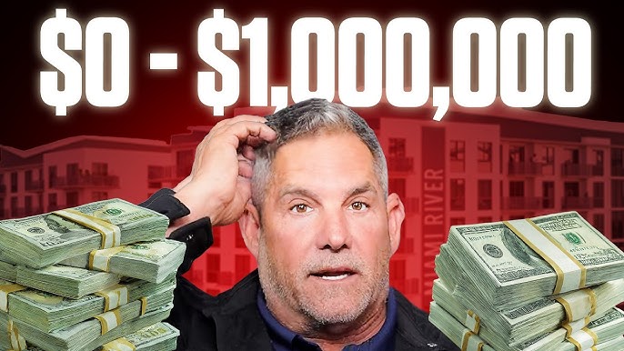 EASIEST WAY To Become A Millionaire In Real Estate - YouTube