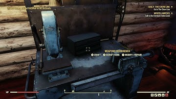 Fallout 76 broken rng