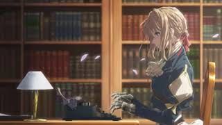 Violet Evergarden: Automemories. Disc 1, OST 06: Another Sunny Day