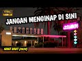 Hotel ini banyak merenggut korban  alur cerita film