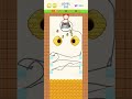 Hard challenge in protect my pet 🐶🐕 131 #RJ Tech #shorts