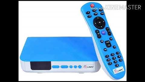 LRIPL SET TOP BOX SOFTWARE UPDATES