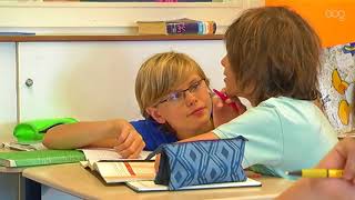 Jonge educatieve uitgeverij groeit als kool