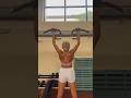 #athletics #спорт #бег #sportgirl #подтягивания