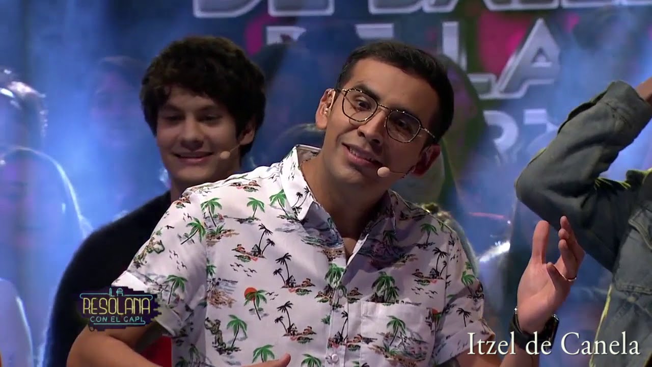 CD9 en La Resolana   Completo