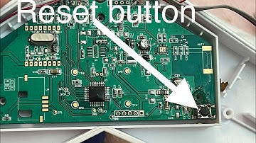 Ambient Weather WS2000 Sensor Array -Tear Down