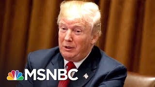 Republican: 'Staggering' GOP 'Cowardice' Enables Donald Trump | The Last Word | MSNBC