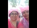 Pink Rally Saidabad Prayagraj || #motivation #shorts