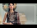 Anaya  luxury lawn21 collection