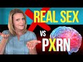 Real Sex Vs Pxrn What Your Brain Really Wants 