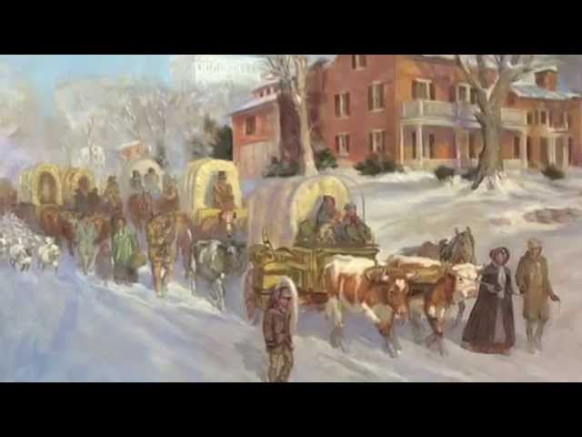 Discovery Road - The Forgotten Ones