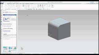 NX10 - Drafting  -  Retained Dimension