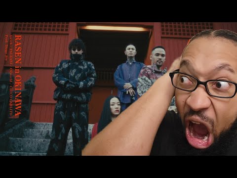 japamerika/unt chico carlito 唾奇 琉球-】Awich / 唾奇 / OZworld / CHICO CARLITO prod. by Diego