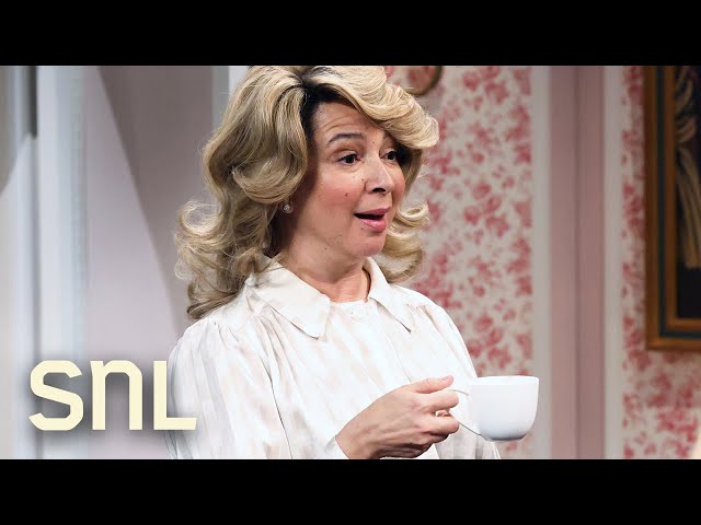 Coffee Commercial - SNL class=