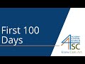 Understanding the First 100 Days of a Presidency