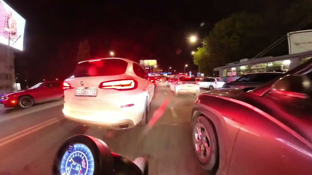 Вечерний Краснодар GAOKIN gk1200 /Brixton cromwell 1200 