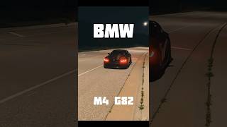 Boy's dream car 🇱🇰😍#cinematic #bmw #beforeafter #car #m4g82 #viral #shorts