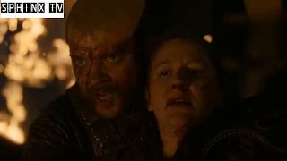 Game of thrones |Euron greyjoy kidnaps yara grayjoy