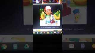 Pinkalicious And Peterrifc Credits With Grand 8 Toodle Loo Thing Finale