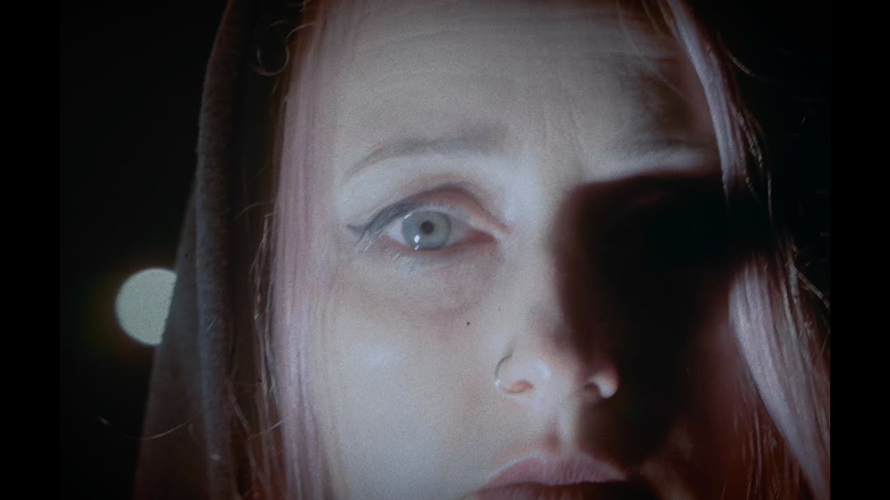 BONG KONG - I Don't Karen (Official Music Video)