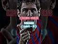 Messis impossible records  part  2 shorts messi