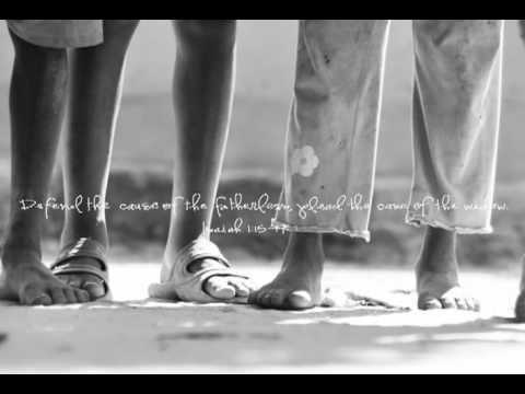 Love Well @ CBU