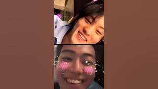 Download lagu NCT Dream Mark Lee and Na Jaemin Instagram Live | April 5, 2023
