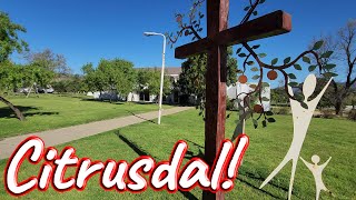 S1 - Ep 404 - Citrusdal - The Town’s Roots Trace Back to 1725!