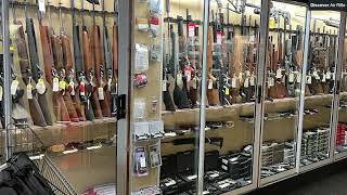 Drapers Airguns - Air Rifle Shop in Nottingham
