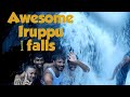 Iruppu falls: Awesome Forest trail to Iruppu falls: Coorg: Bike Ride(2020)