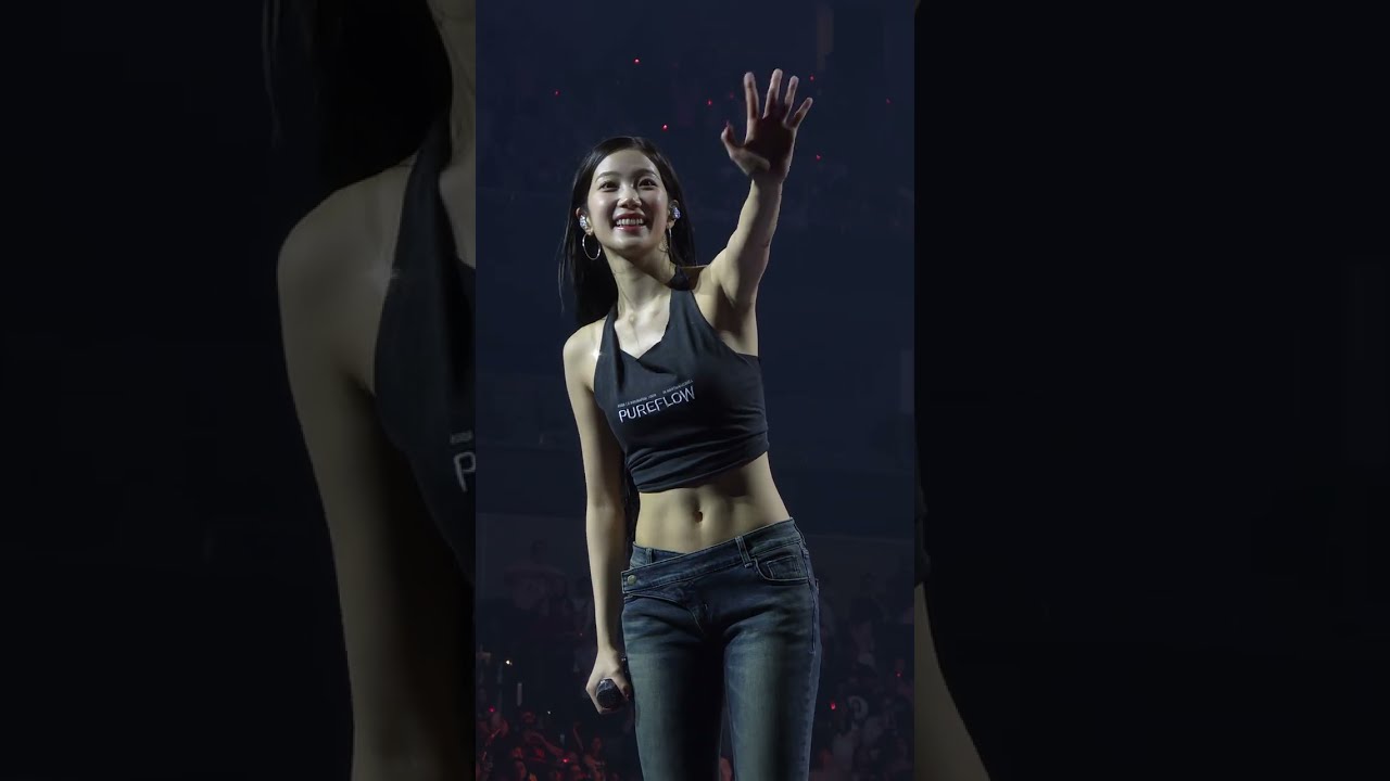 260927 LE SSERAFIM(르세라핌) 'Ending' | 2026 LE SSERAFIM TOUR