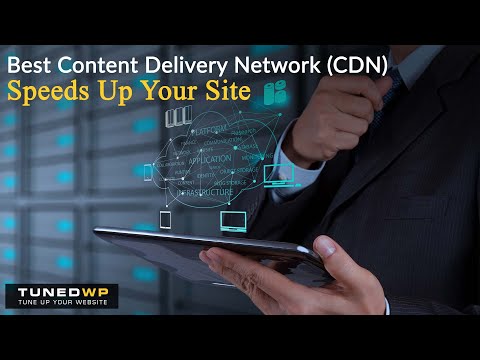 The Best Content Delivery Network (CDN) To Speed Up Your Site