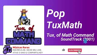 Pop - TuxMath