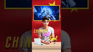 Chinese AI Tool 🤖🔥 | Future Technology Explained 🚀