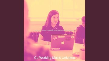 Understated Music for Shared Workspaces