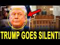 Trump FACES IMMINET ARREST as Lawyers Caught Lying in Courtroom!!