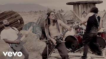 Reign of Lies - White Noise (Official Music Video)