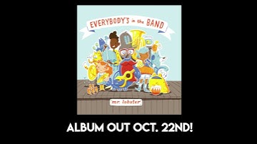 Bubble Wrap Universe - The Original Demo