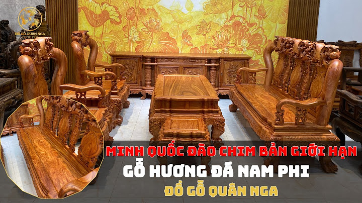 So sánh hành vi mua của 4 thị trường